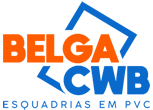 Belga CWB Esquadrias Curitiba Logo